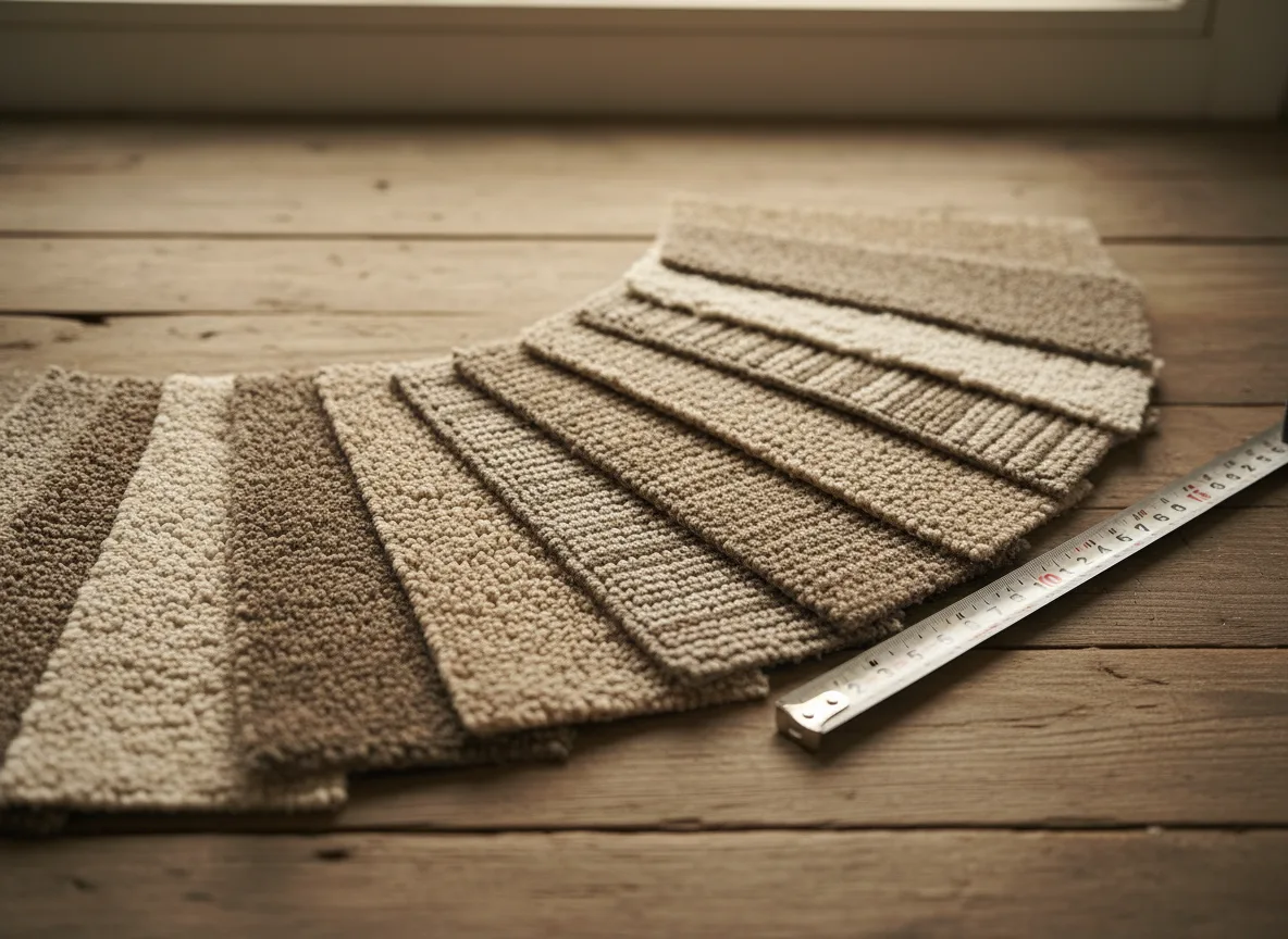 Carpet Installation Tolland, CT FAQs